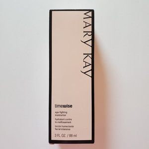 Age-Fighting Moisturizer Normal/Dry Skin Unused